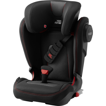 Silla Kidfix III S
