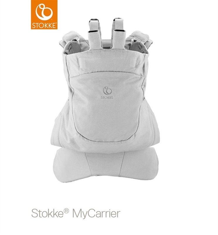 Mochila Mycarrier • Maman