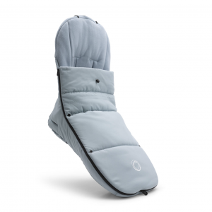 saco Bugaboo azul vapor