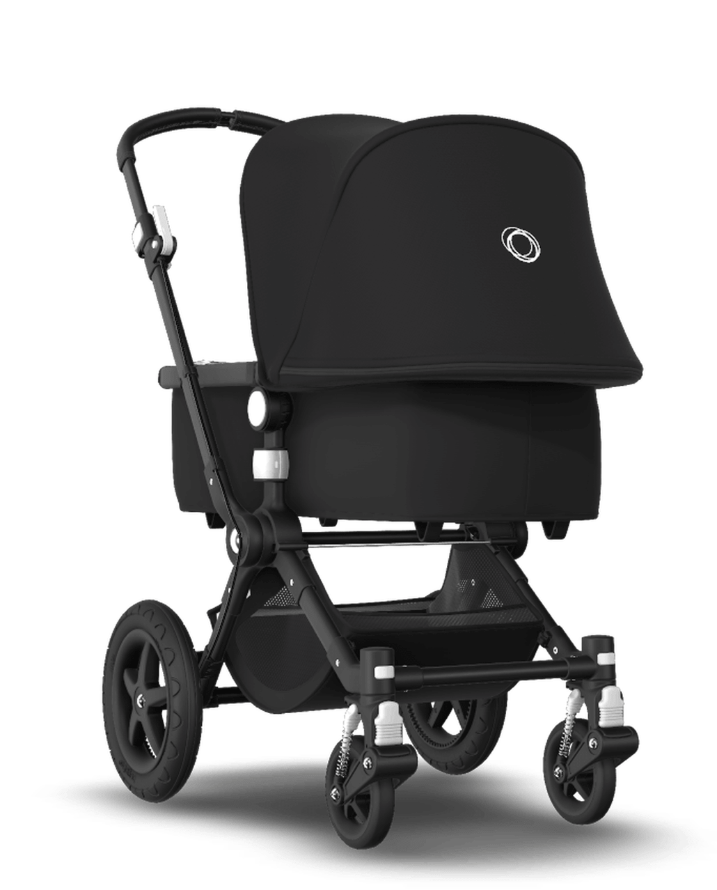 Bugaboo Cameleon 3 Plus Cochecito De Bebe