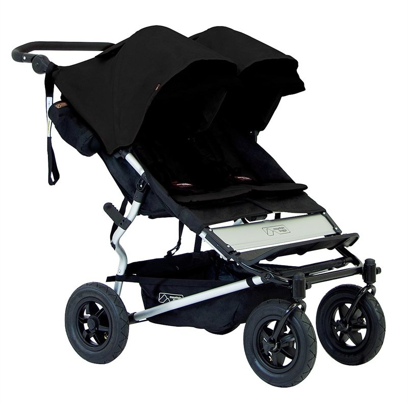 Saco silla sales mountain buggy duet