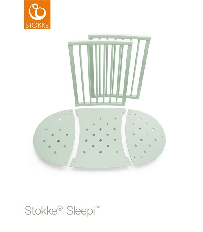 Protector Colchón Minicuna Sleepi | Stokke