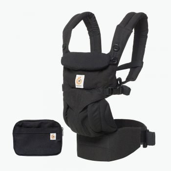 Mochila Omni 360 Ergobaby