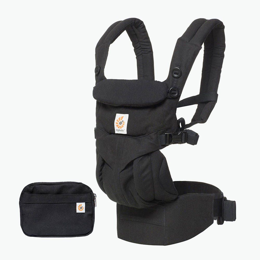 Mochila Omni 360 Ergobaby • Maman Bébé