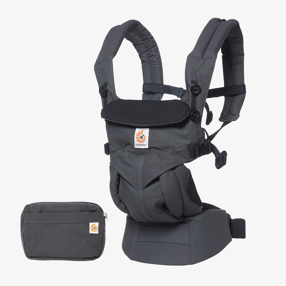 Modernizar Familiarizarse Política Mochila Omni 360 Ergobaby • Maman Bébé