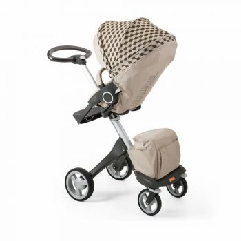 Kit de estilo Cube beige stokke