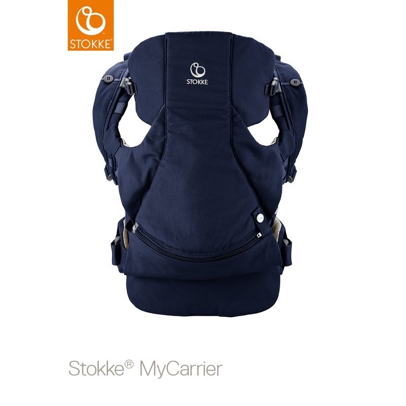 Mochila Mycarrier • Maman