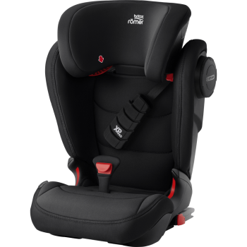 KidFix III