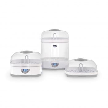 Esterilizador eléctrico Chicco