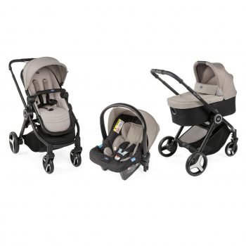 Cochecito trio Chicco