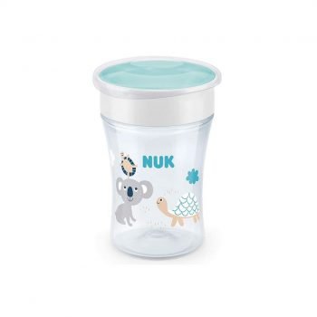 vaso antiderrame Nuk