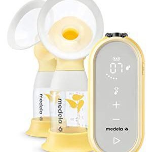 Extractor eléctrico doble Medela