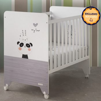 Cuna My Love Panda