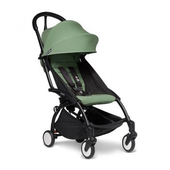 Silla Yoyo+