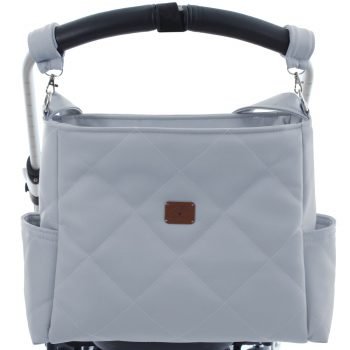 Bolso maternal para silla