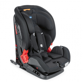 silla coche akita 1 2 3