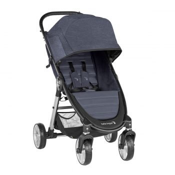 Silla City Mini 2 de Baby Jogger