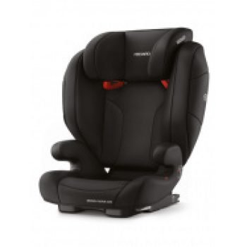 Monza nova recaro
