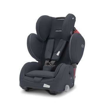 Silla auto yogur sport hero prime Recaro