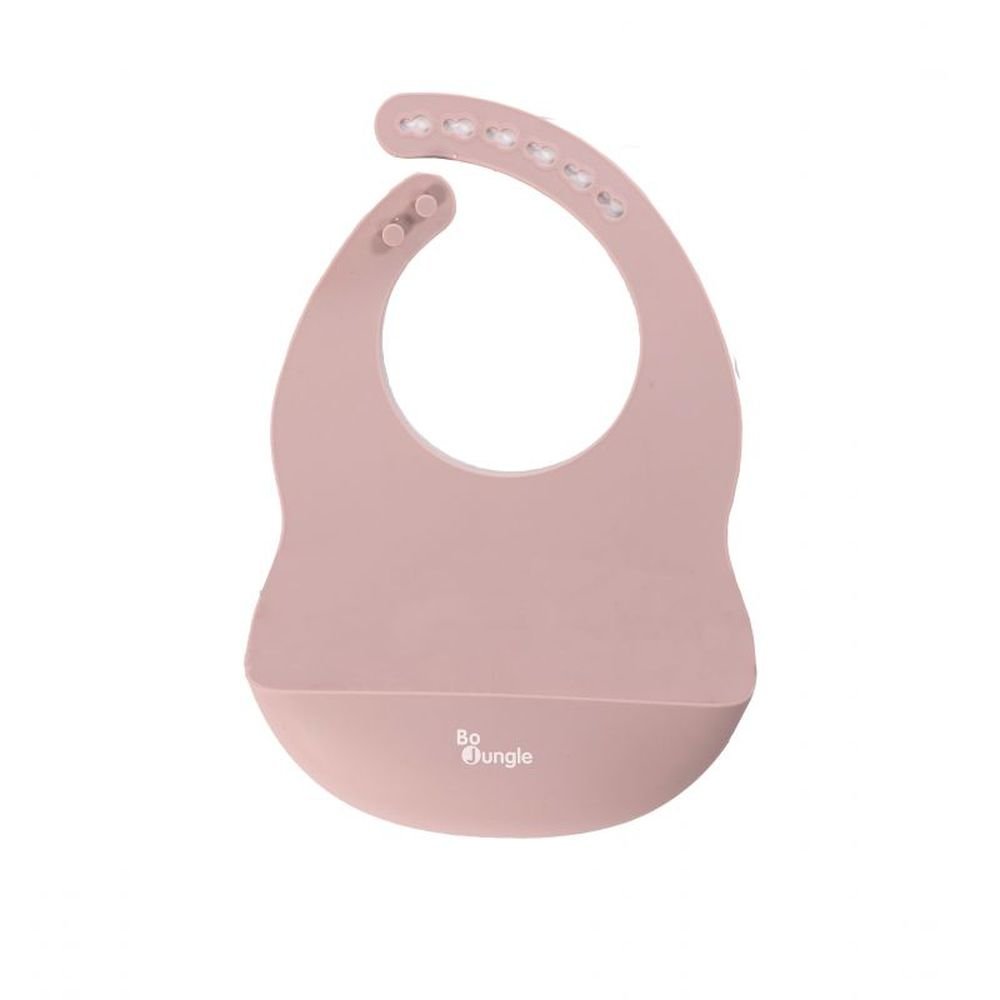 Babero silicona Bib • Maman Bébé