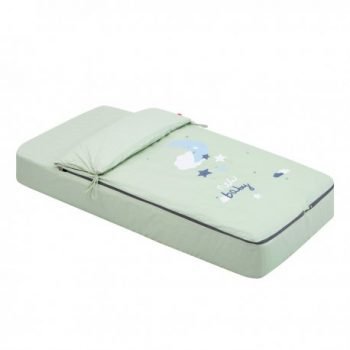 sacos de cuna Cambrass