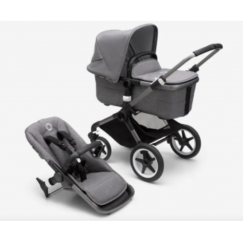 Bugaboo FOX 3