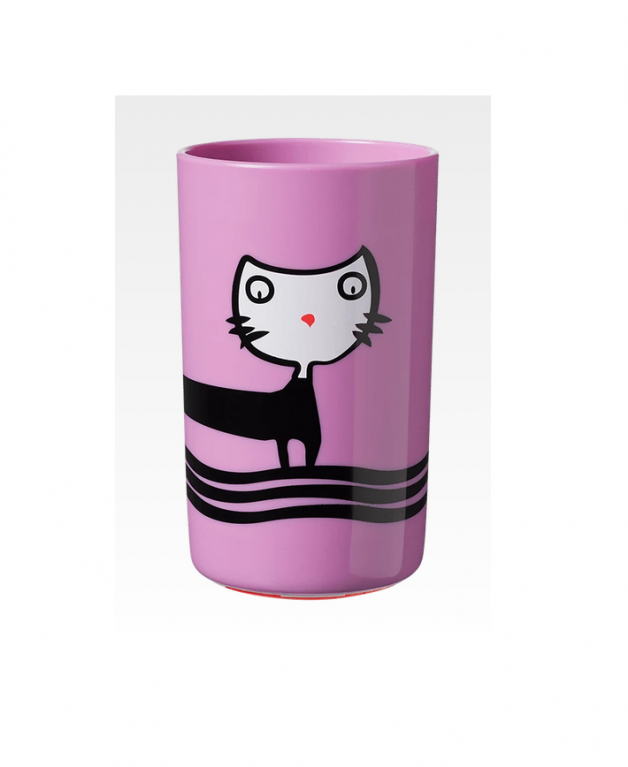 Taza antivuelco Tommee Tippee • Maman Bébé