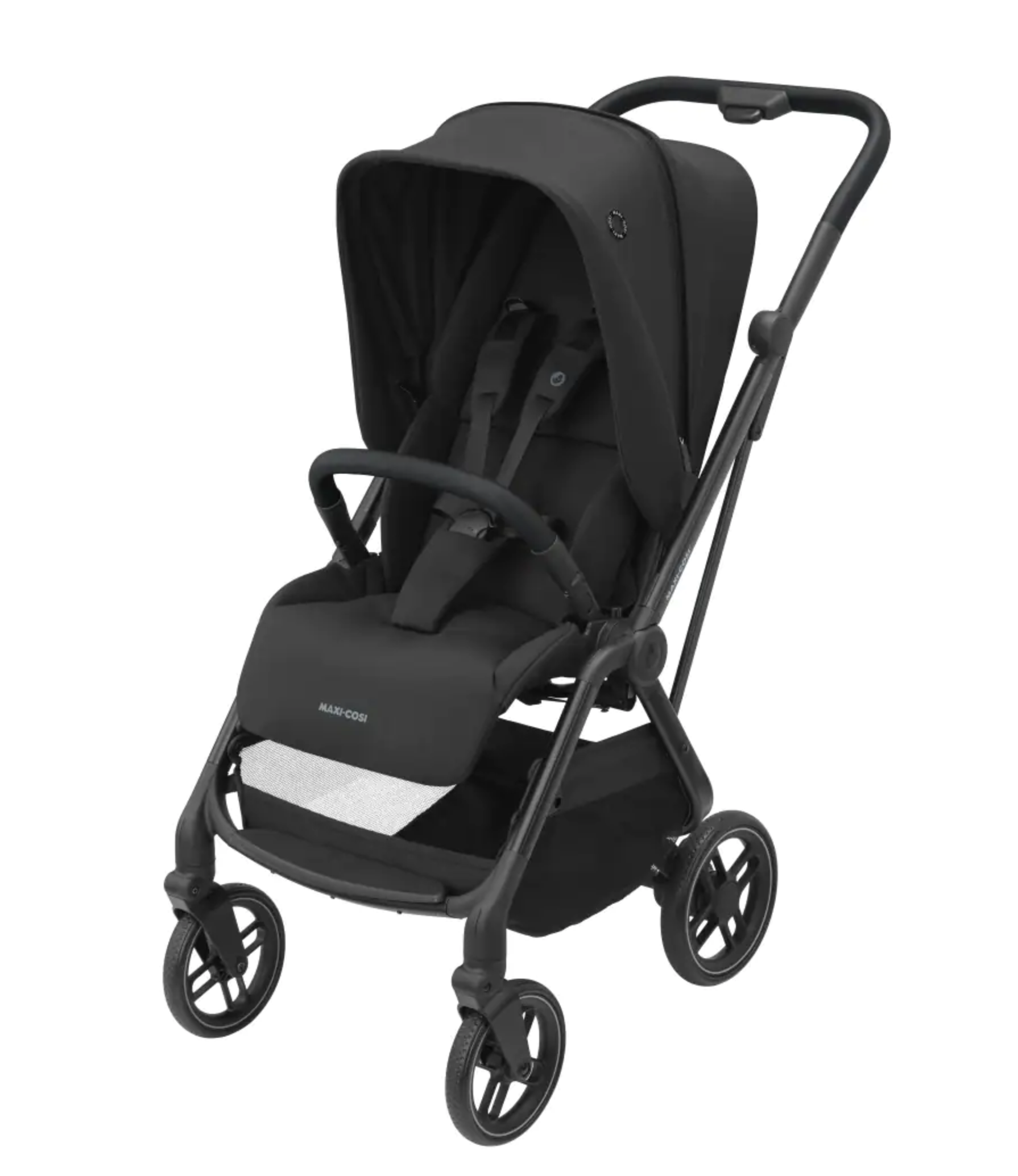 Silla paseo Maxi Cosi Soho