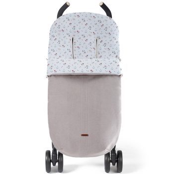 Saco de silla universal Mr Panda • Maman Bébé