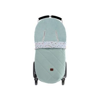 Saco de silla universal Mr Panda • Maman Bébé