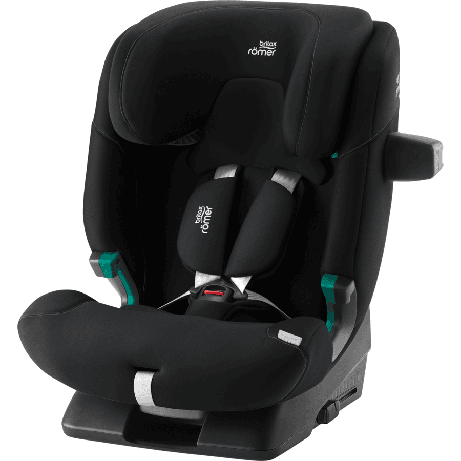 Silla de auto Kidfix I-size - Britax Römer