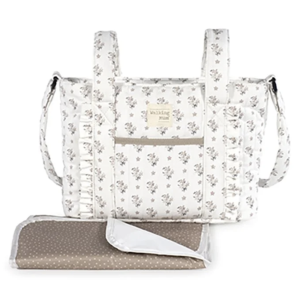 Bolso Crossbody Botton