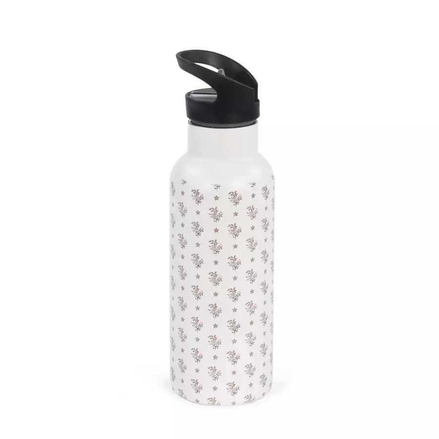 Botellatermicafloreswalking