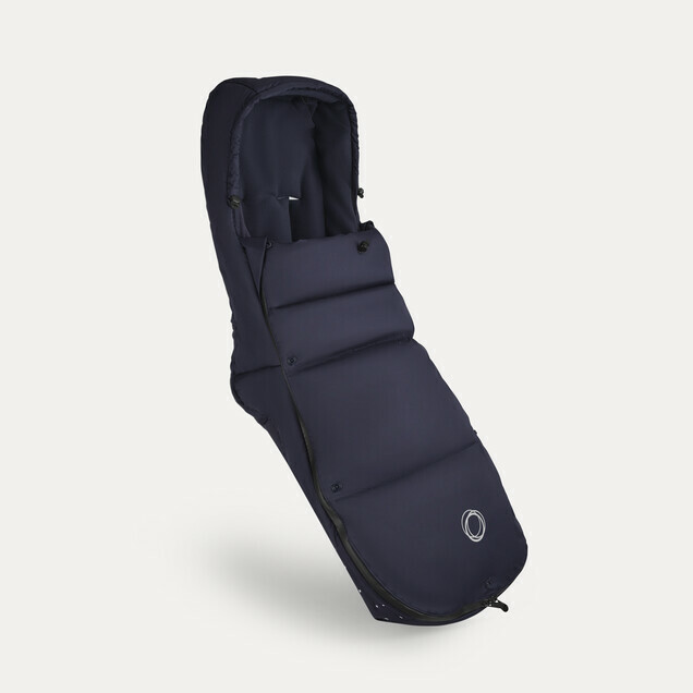 bugaboo-thermolite-performance-footmuff-1 Deep indigo