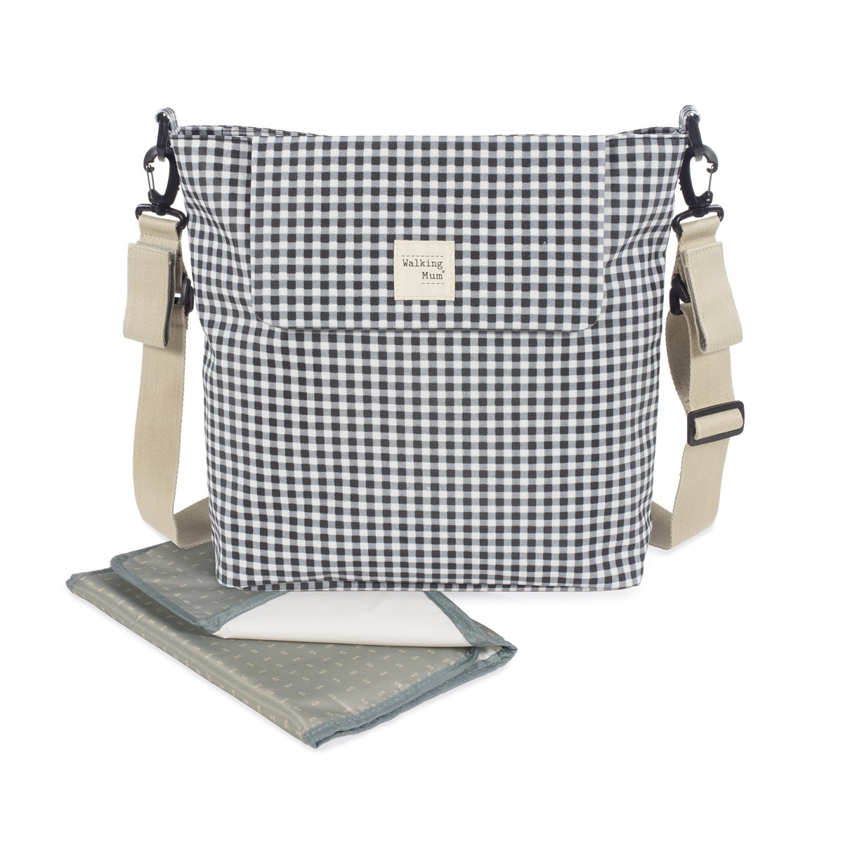 bolsa-canastilla-i-love-vichy-negro-36312bis