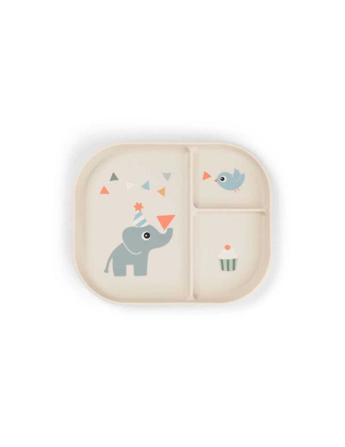 plato-infantil-con-compartimentos-foodie-celebration-done-by-deer