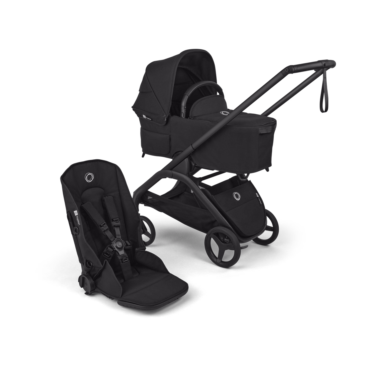 Bugaboo-Dragonfly-plus-2-in-1-stroller-black-base-heritage-black-fabrics-heritage-black-sun-canopy-x-PV008023-01
