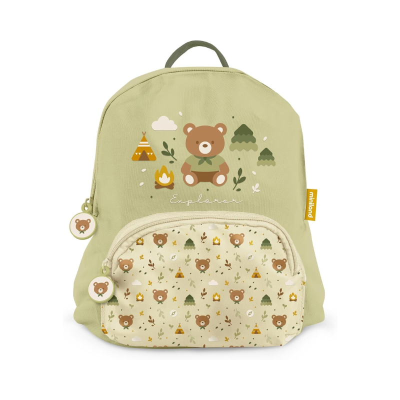 miniland-mochila-explorer-infantil-1-5-anos-ideal-para-creche-passeios-e-uso-diario